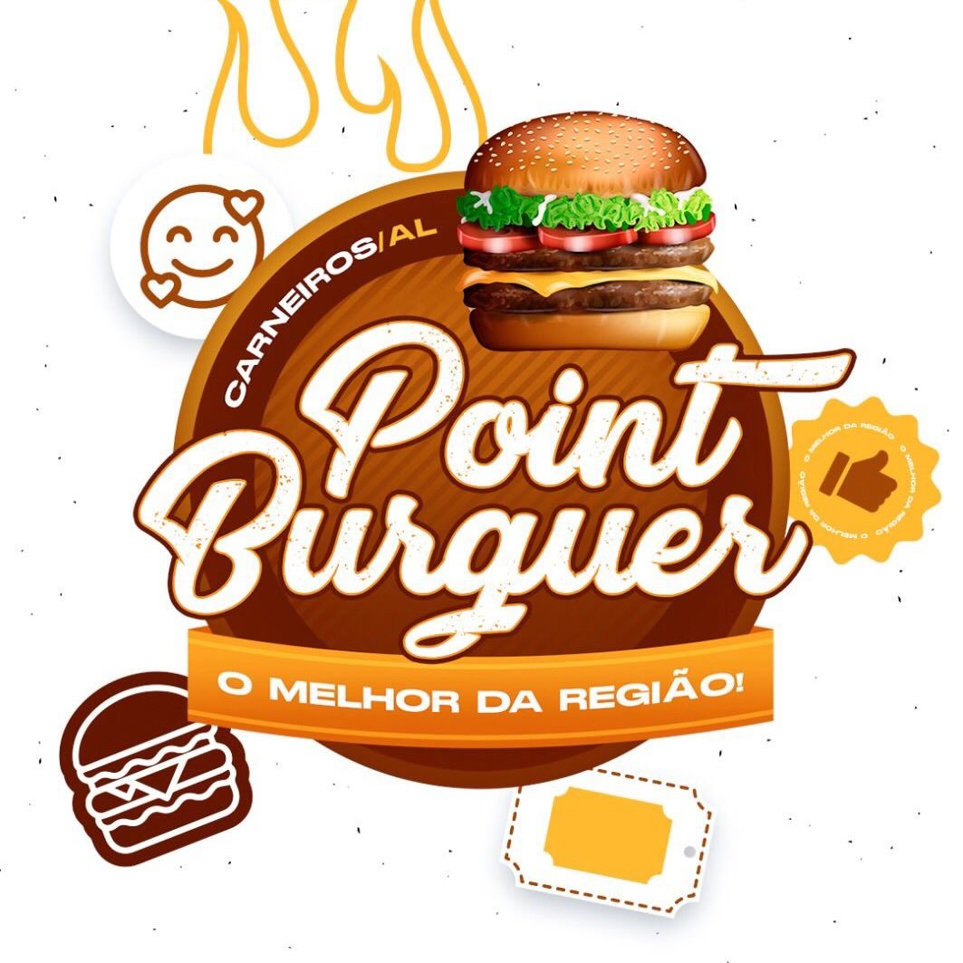 Point Burguer