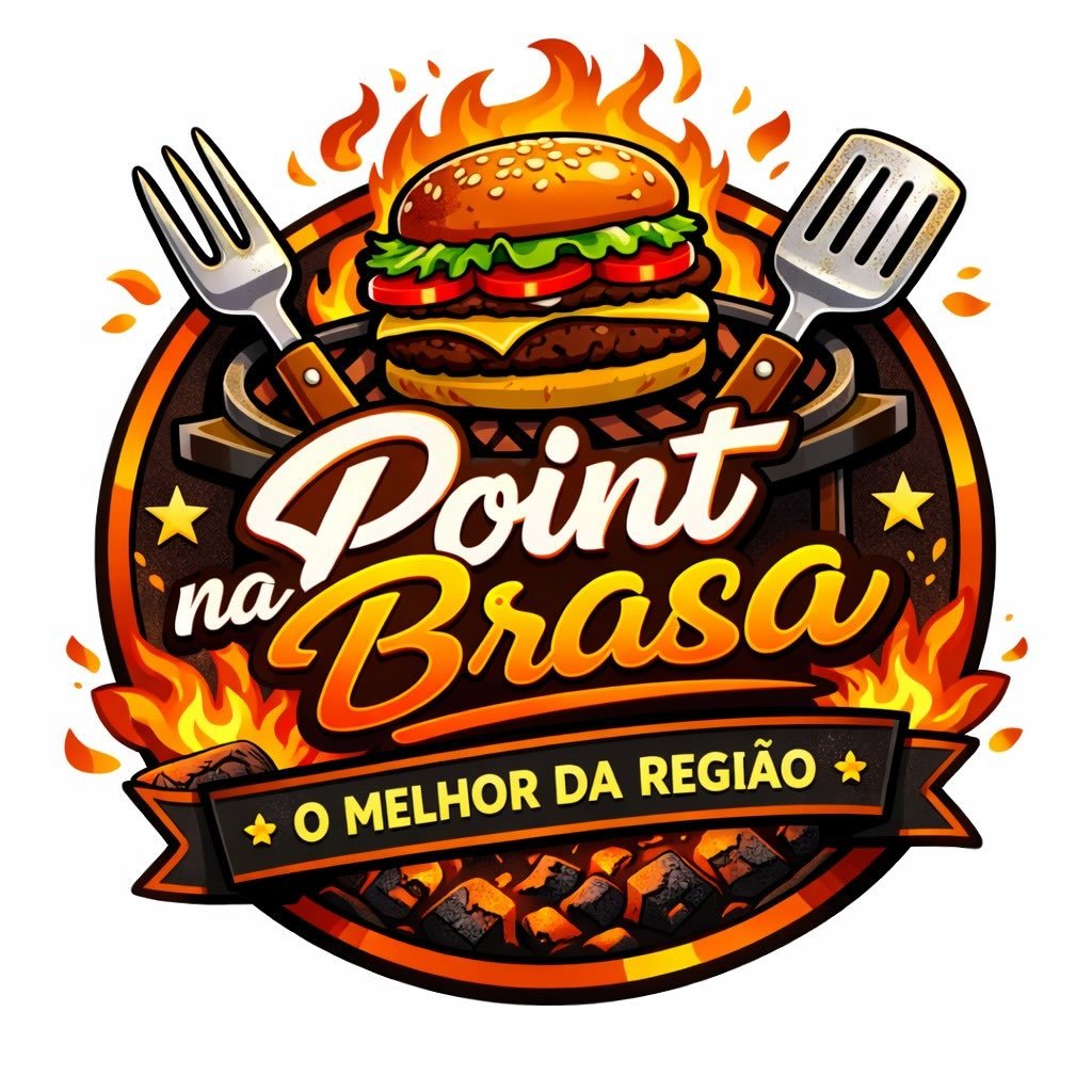 Point na Brasa
